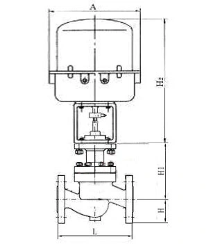 Van điều khiển điện một chỗ 0