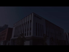 Gặp gỡ Wuhan Grat Control Valve Co., Ltd: Đổi mới trong van tự động hóa