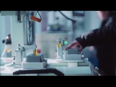 Giấy chứng nhận GRAT & Tiêu chuẩn thử nghiệm. Đảm bảo van chất lượng cao nhất