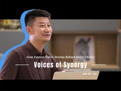 Van bóng điện Fluorine GRAT: Những câu chuyện đằng sau mọi lựa chọn