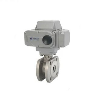 Máy van bóng điện kích thước mặt đối mặt cực ngắn