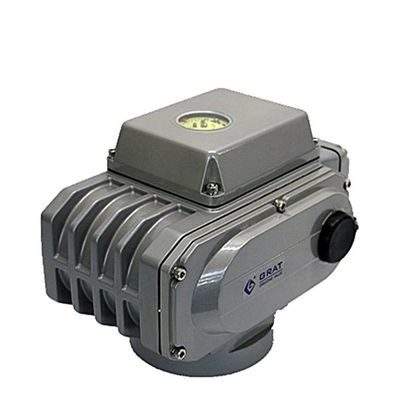 Động cơ điều khiển điện chuyển đổi nhanh 4S nhiệt độ thấp với PPD DDS