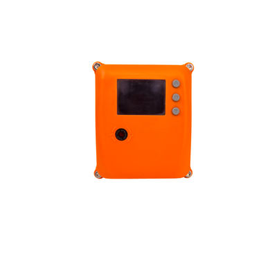Động cơ nhỏ gọn 50NM Động cơ điện Iot với nhiều phương pháp phản hồi