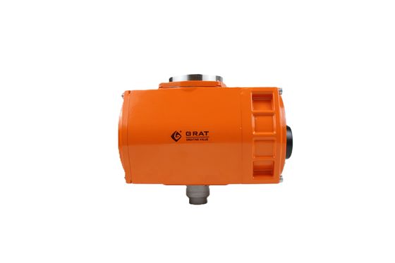 Động cơ điện 50Nm IP65 với vỏ nhôm