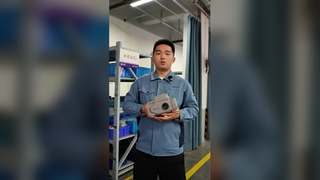 Tại sao lại để bụi và hơi ẩm làm hỏng dây chuyền tự động hóa của bạn?