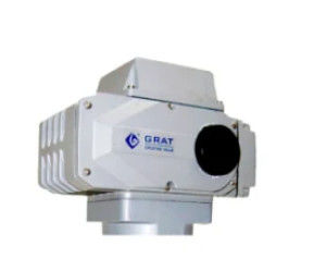 AC / DC Electric Compact Actuator cho điều khiển thông minh và định vị chính xác