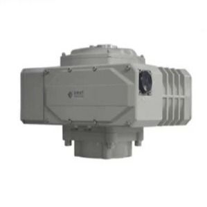 IP68 Động tròn Máy điều khiển van điện Lunar Phase