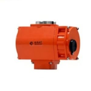 Phân kết nối chống nổ điện Actuator Quarter Turn Electric Valve Actuator