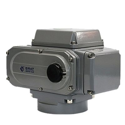 Nhiệt độ thông thường mở nhanh điện AC380V kết nối sườn cho thuyền