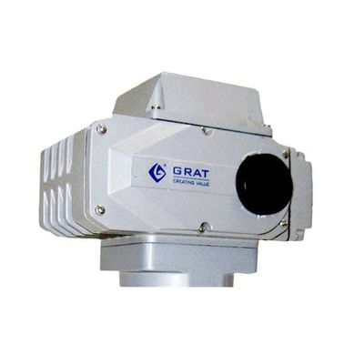 IP67 AC220V Động cơ điện thông minh 50Nm - 2000Nm IP67 Nhiệt độ thấp