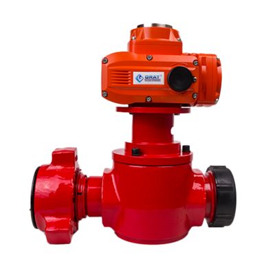 Van bi điện điều khiển bằng điện 2